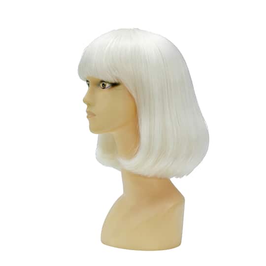 Adult Bob Costume Wig